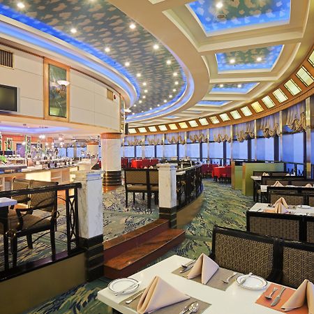 Holiday Inn Hefei By Ihg Exterior photo