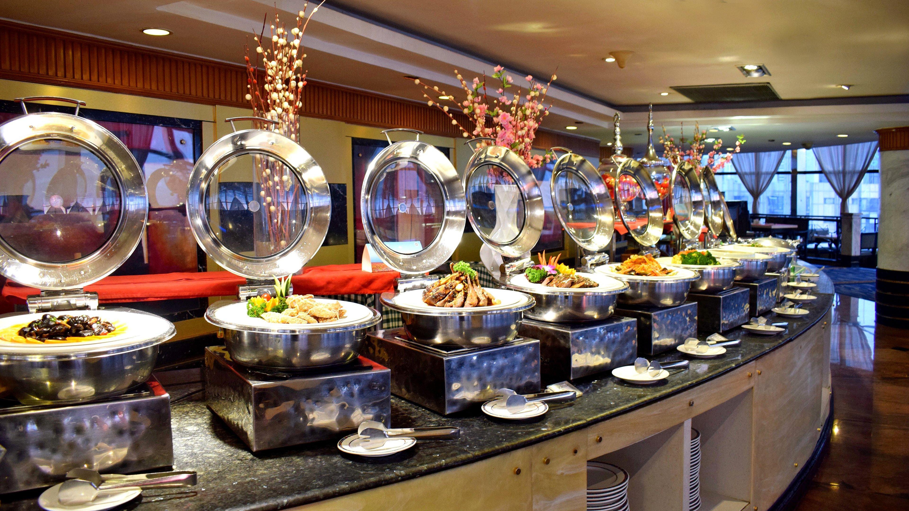 Holiday Inn Hefei By Ihg Exterior photo